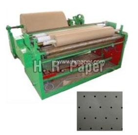 CAD Cam Punching Machine